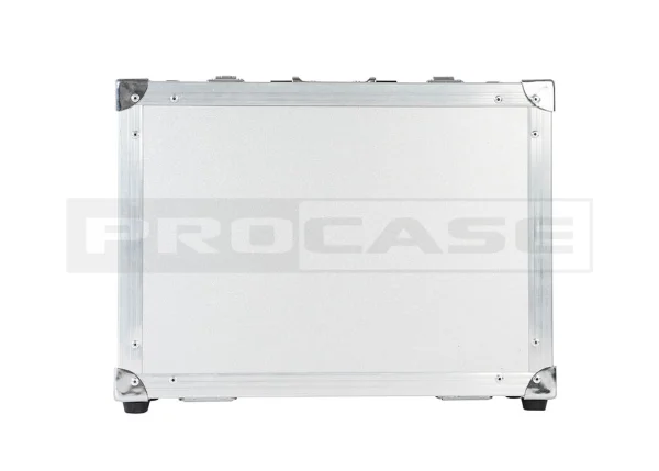 Алюминиевые кейсы с кодовыми замками